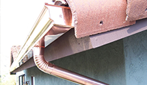 Rain Gutter Installation, Repair, Cleaning in South Whittier, CA